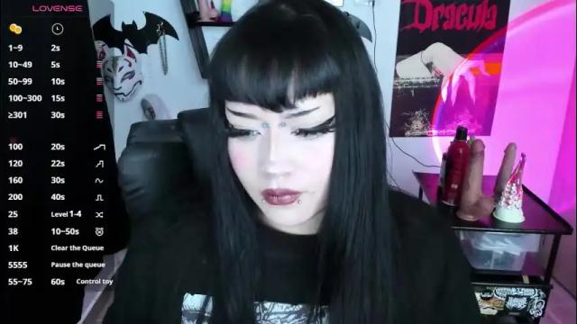 Image 4 of cristal_kosh Stream on Chaturbate on 6 days ago