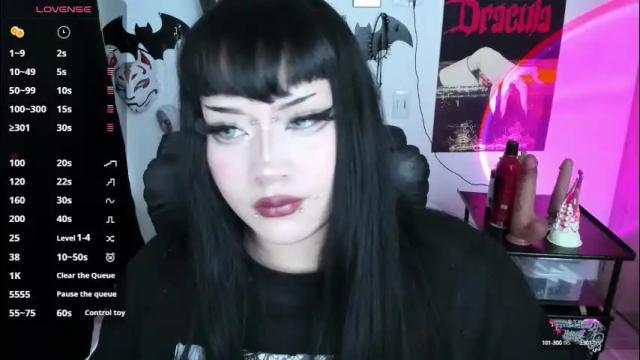Image 6 of cristal_kosh Stream on Chaturbate on 6 days ago
