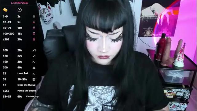 Thumbnail 3, cristal_kosh's Stream at Chaturbate, 4 days ago