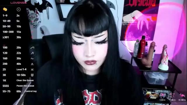 Image 11 of cristal_kosh Stream on Chaturbate on 4 days ago