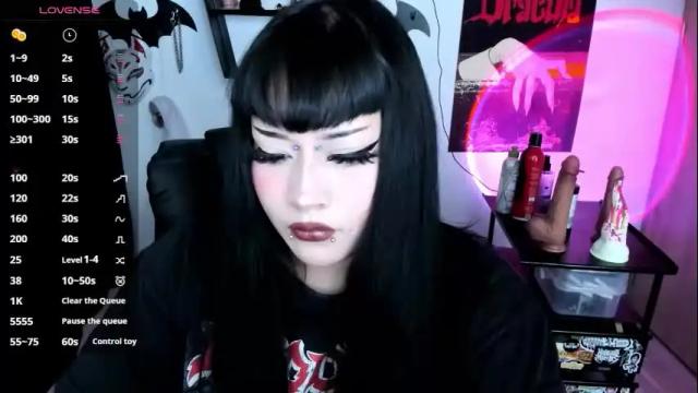 Image 12 of cristal_kosh Stream on Chaturbate on 4 days ago