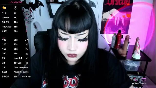 Thumbnail 3, cristal_kosh's Stream at Chaturbate, 1 day ago