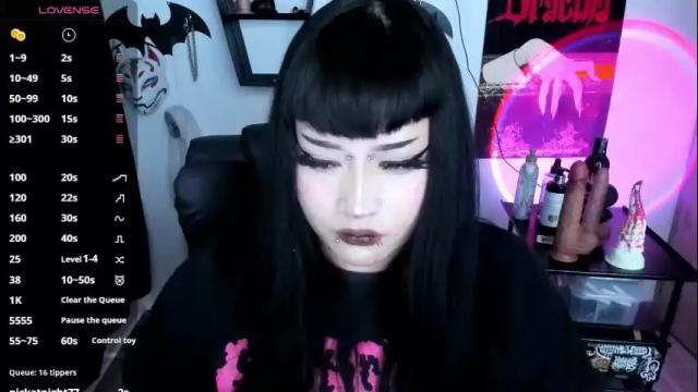 Image 10 of cristal_kosh Stream on Chaturbate on 3 days ago