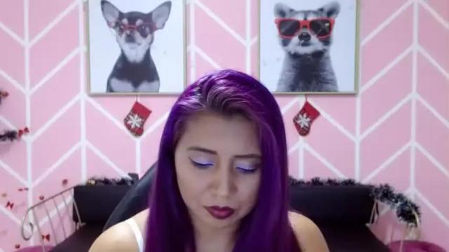 Thumbnail 1, cristal_mayorga's Stream at Chaturbate, 17 months ago