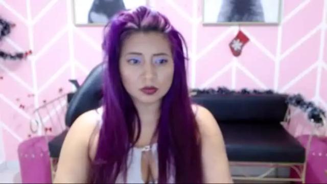 Image 7 of cristal_mayorga Stream on Chaturbate on 17 months ago