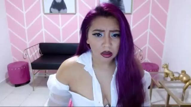 Thumbnail 1, cristal_mayorga's Stream at Chaturbate, 17 months ago