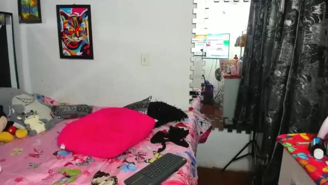 Image 12 of cristal_millerr Stream on Chaturbate on 18 months ago