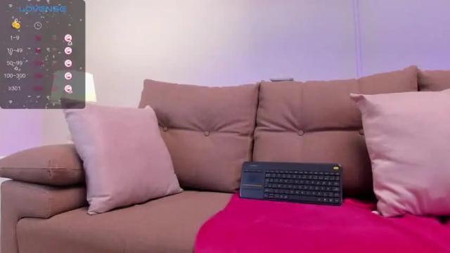 Image 7 of cristal_princess_ Stream on Chaturbate on 13 months ago