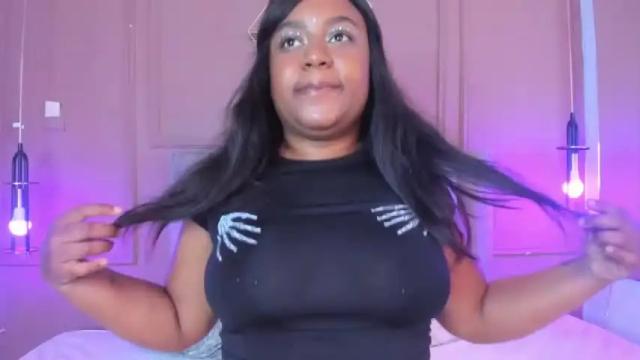 Thumbnail 3, cristal_queen28's Stream at Chaturbate, 18 months ago