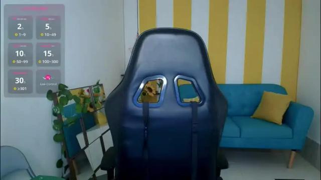 Thumbnail 2, cristal_war's Stream at Chaturbate, 2 months ago