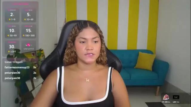 Thumbnail 1, cristal_war's Stream at Chaturbate, 2 months ago