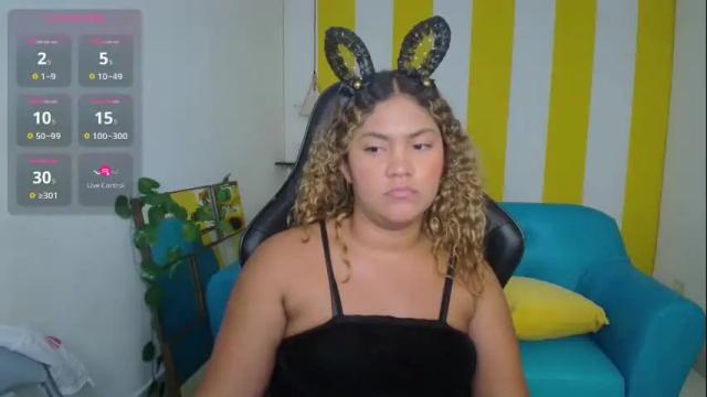 Thumbnail 2, cristal_war's Stream at Chaturbate, 1 month ago
