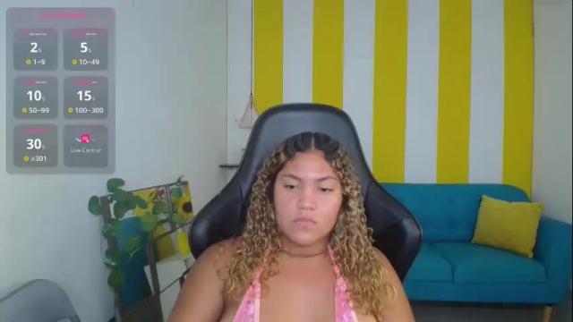 Thumbnail 1, cristal_war's Stream at Chaturbate, 1 month ago