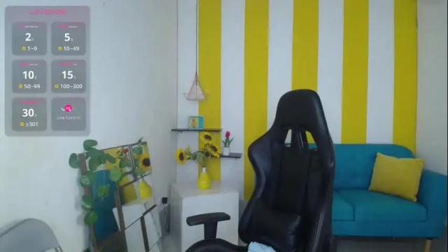 Thumbnail 2, cristal_war's Stream at Chaturbate, 1 month ago