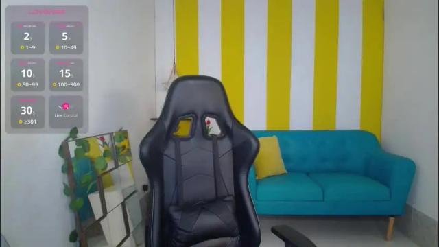 Thumbnail 3, cristal_war's Stream at Chaturbate, 1 month ago