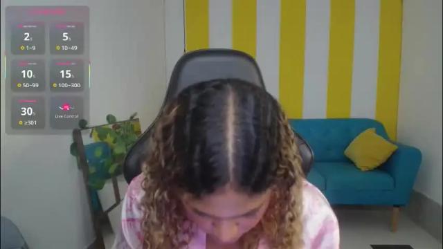 Thumbnail 2, cristal_war's Stream at Chaturbate, 1 month ago