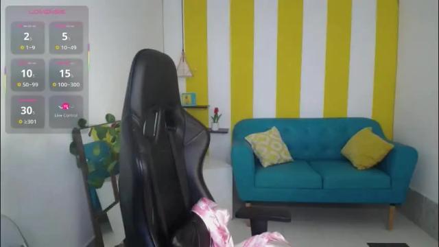 Thumbnail 3, cristal_war's Stream at Chaturbate, 1 month ago