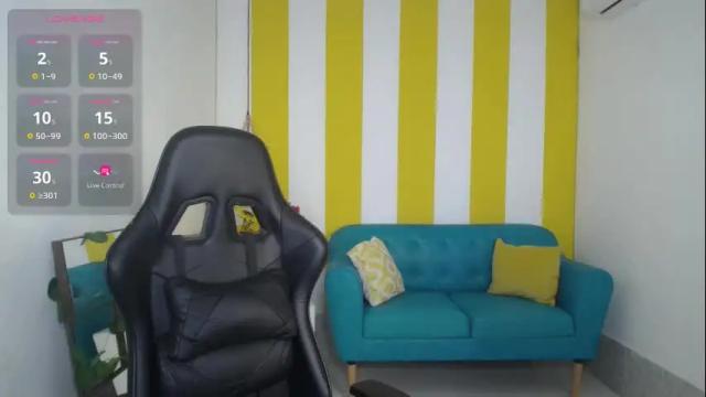 Thumbnail 2, cristal_war's Stream at Chaturbate, 1 month ago