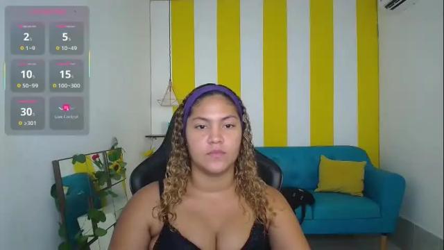 Thumbnail 1, cristal_war's Stream at Chaturbate, 1 month ago