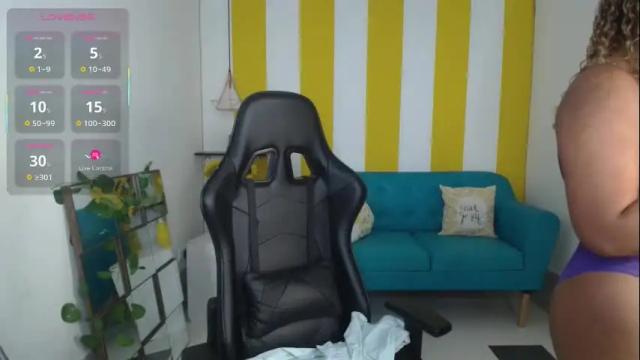 Thumbnail 2, cristal_war's Stream at Chaturbate, 1 month ago