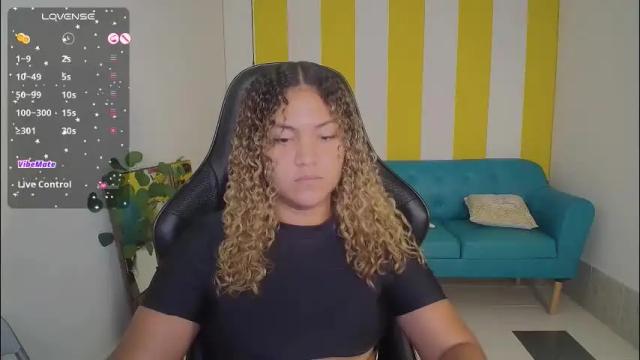 Thumbnail 2, cristal_war's Stream at Chaturbate, 13 days ago