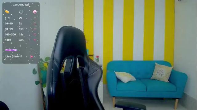 Thumbnail 1, cristal_war's Stream at Chaturbate, 11 days ago