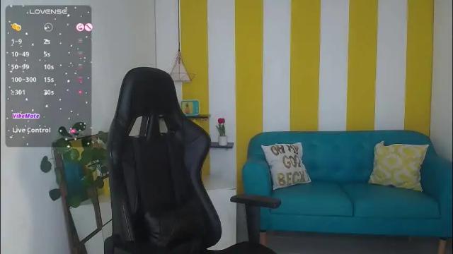 Thumbnail 1, cristal_war's Stream at Chaturbate, 10 days ago