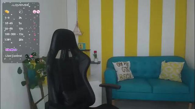 Thumbnail 2, cristal_war's Stream at Chaturbate, 10 days ago