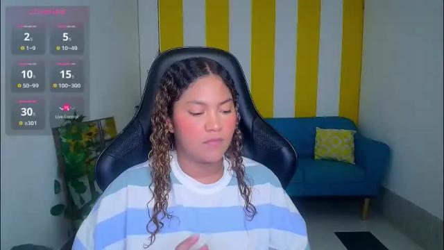 Thumbnail 2, cristal_war's Stream at Chaturbate, 6 days ago