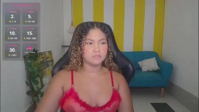 Thumbnail 1, cristal_war's Stream at Chaturbate, 5 days ago