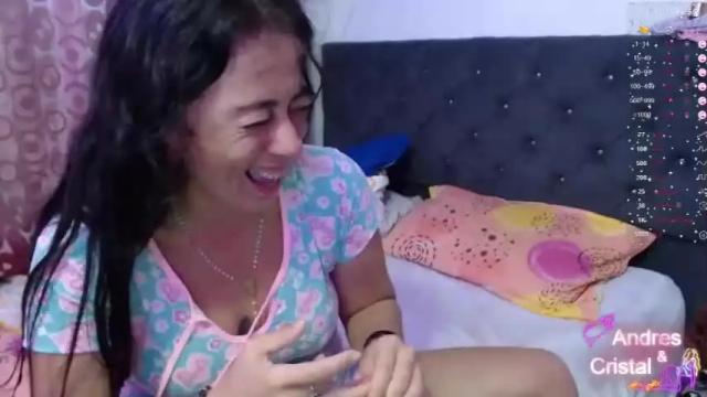 Image 8 of cristal_x_andres Stream on Chaturbate on 16 months ago