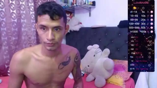 Image 12 of cristal_x_andres Stream on Chaturbate on 12 months ago