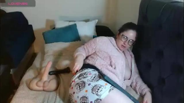 Thumbnail 3, cristaladams6's Stream at Chaturbate, 2 months ago