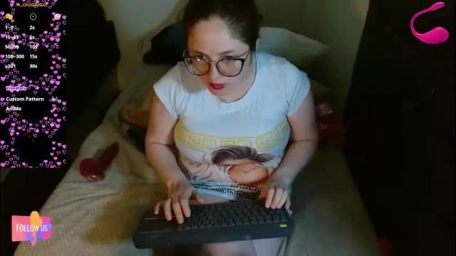 Thumbnail 2, cristaladams6's Stream at Chaturbate, 2 months ago