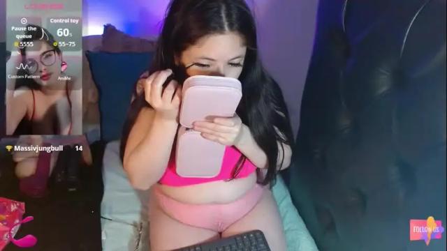 Thumbnail 3, cristaladams6's Stream at Chaturbate, 1 month ago