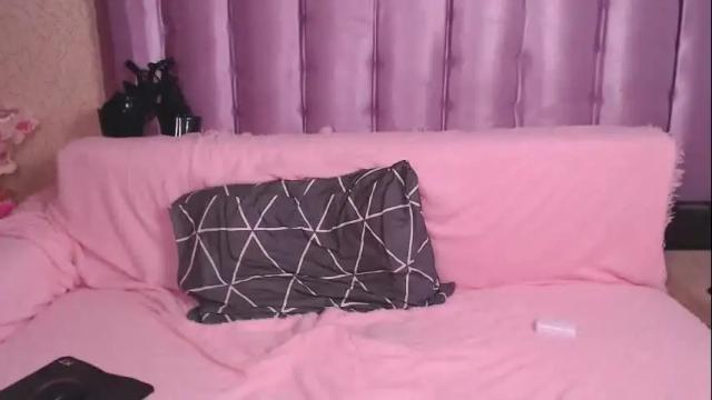 Thumbnail 3, cristalavy's Stream at Chaturbate, 1 month ago