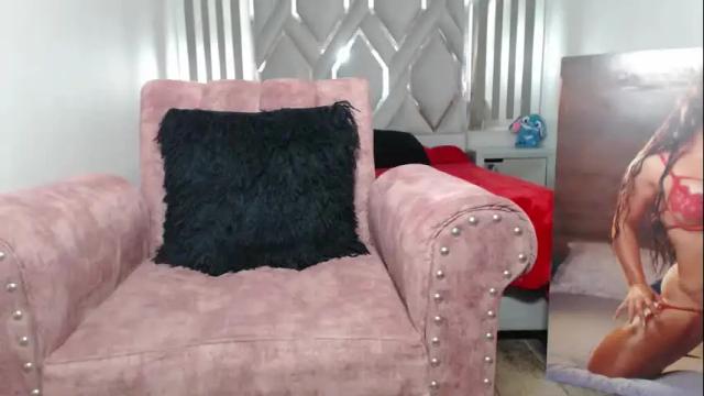 Thumbnail 3, cristalbeautiful1's Stream at Chaturbate, 2 months ago