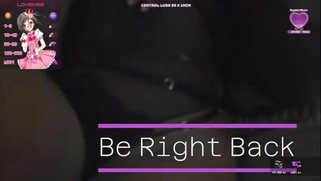 Image 11 of cristale69 Stream on Chaturbate on 1 month ago