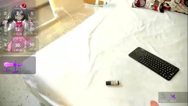 Thumbnail 3, cristale69's Stream at Chaturbate, 1 month ago
