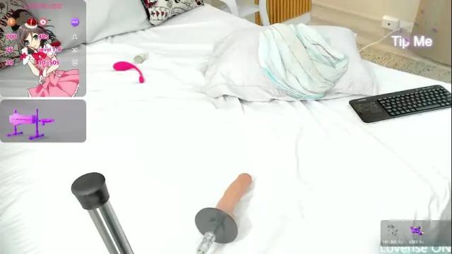 Image 2 of cristale69 Stream on Chaturbate on 1 month ago
