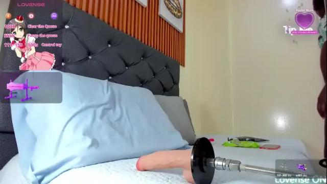 Image 11 of cristale69 Stream on Chaturbate on 1 month ago