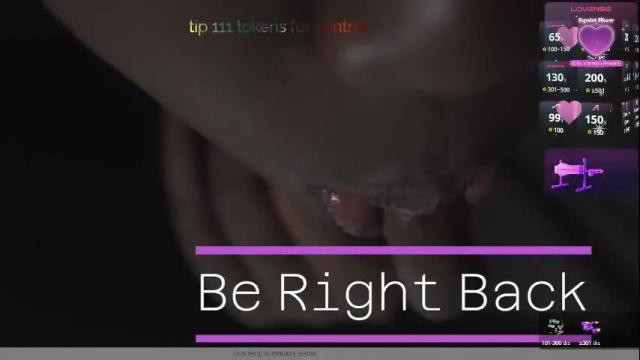 Thumbnail 1, cristale69's Stream at Chaturbate, 2 days ago