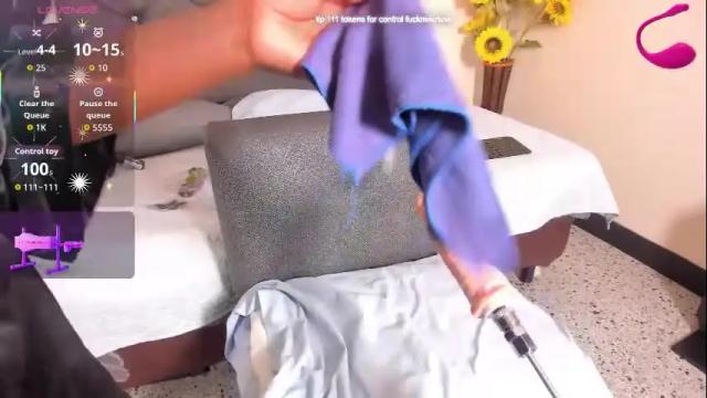 Thumbnail 2, cristale69's Stream at Chaturbate, 2 months ago