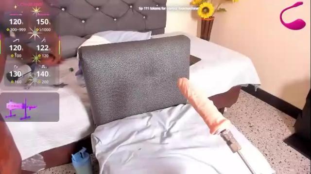 Thumbnail 3, cristale69's Stream at Chaturbate, 2 months ago