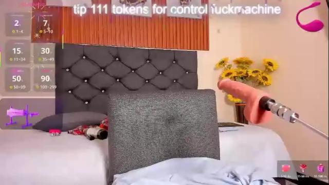 Image 3 of cristale69 Stream on Chaturbate on 2 months ago