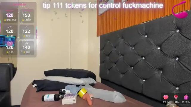 Thumbnail 1, cristale69's Stream at Chaturbate, 1 month ago