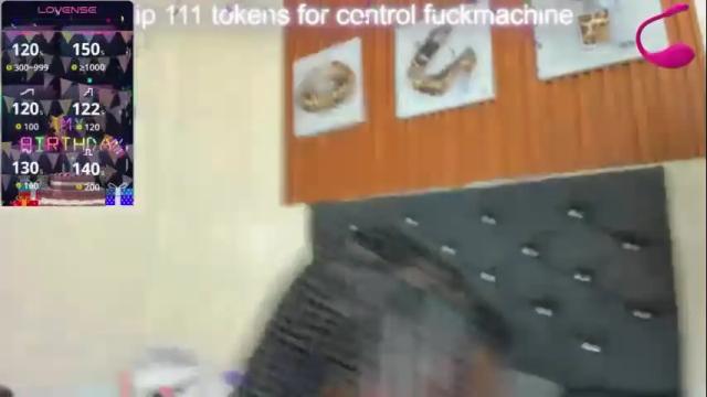 Image 10 of cristale69 Stream on Chaturbate on 1 month ago