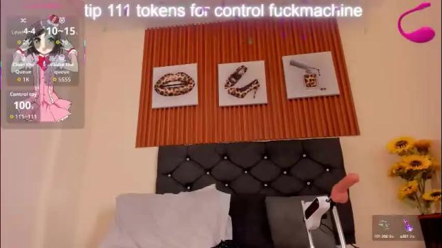 Image 12 of cristale69 Stream on Chaturbate on 1 month ago