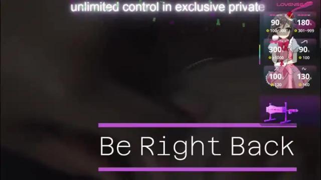 Thumbnail 1, cristale69's Stream at Chaturbate, 13 days ago