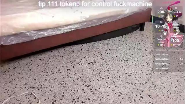 Thumbnail 3, cristale69's Stream at Chaturbate, 12 days ago